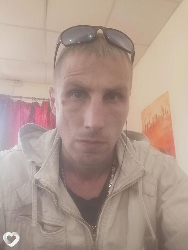 Яга, 37, Томске — анкета №1236799