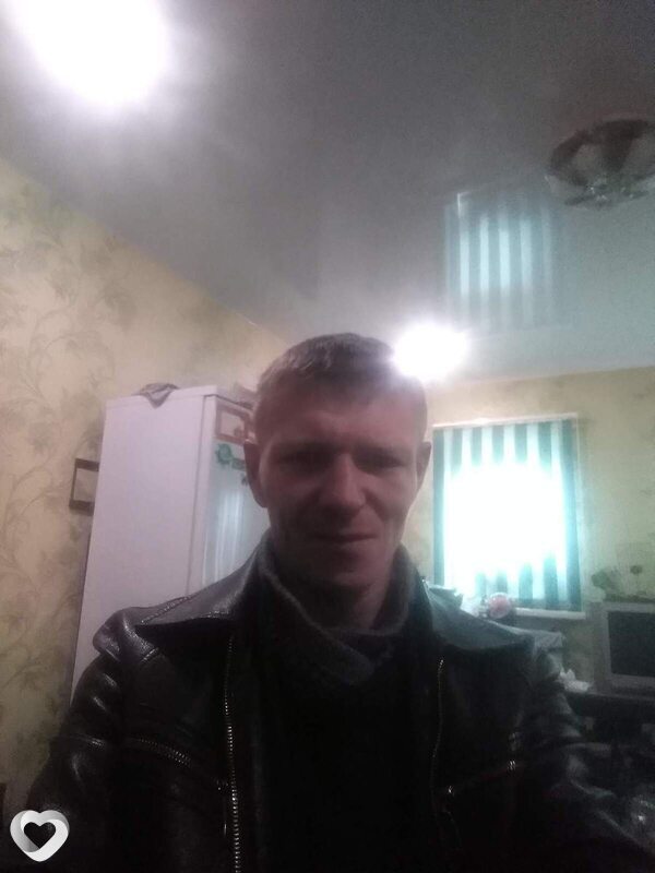 Alexander, 42, Пензе — анкета №1236800