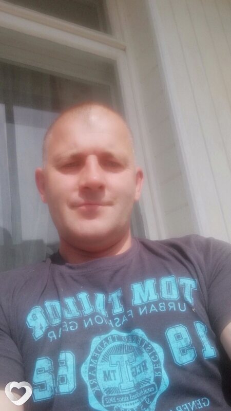 Андрей, 39, Волоколамске — анкета №1236804