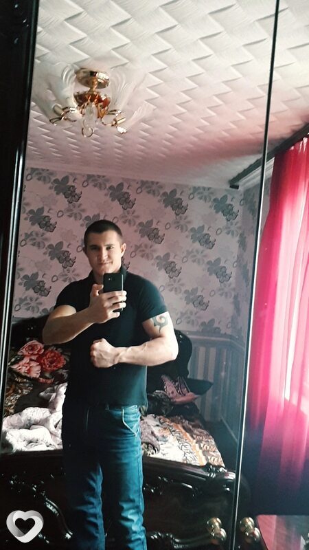 Дмитрий, 31, Москве — анкета №1236806