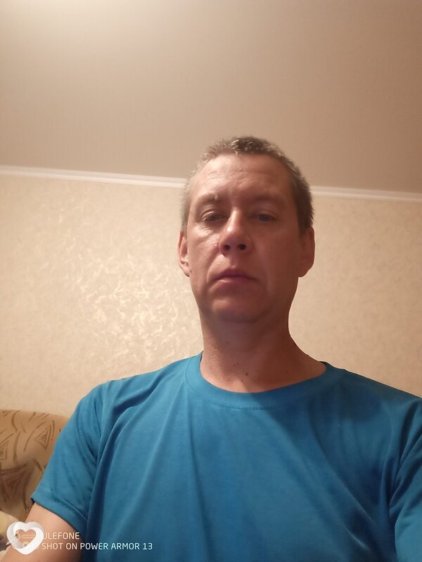 Юнир, 43, Саранске — анкета №1236829