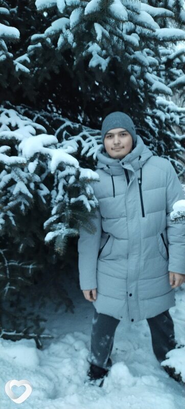 Никита, 22, Тюмени — анкета №1236834