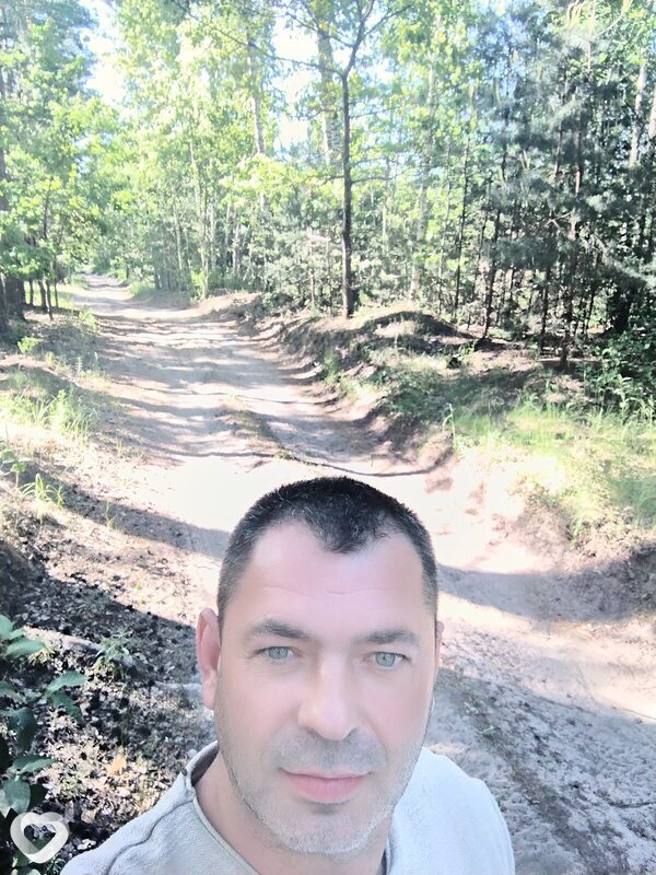 Александр, 40, Липецке — анкета №1236839