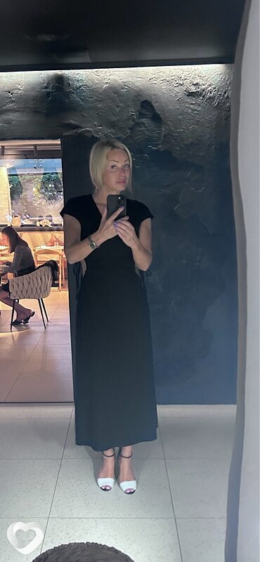 Катерина, 57, Калининграде — анкета №1236840