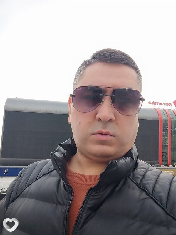 Гость, 38, Ташкент — анкета №1236847