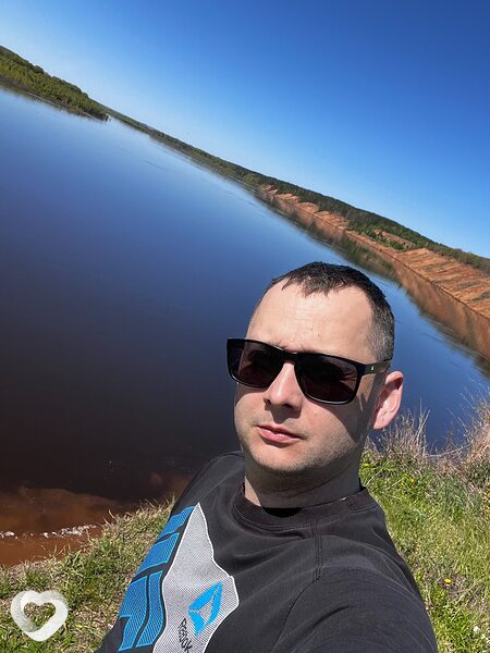 Павел, 38, Можге — анкета №1236852
