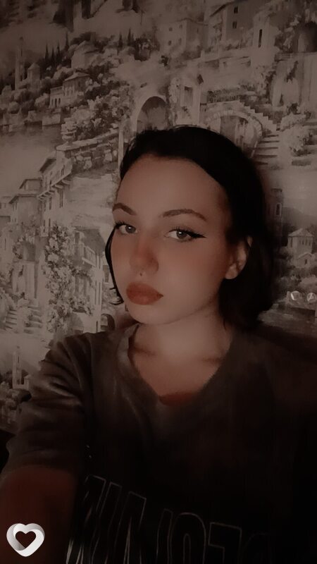 Мария, 20, Сосновом Боре — анкета №1236853