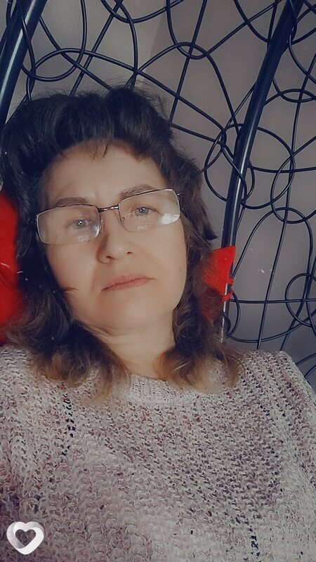 Ирина, 51, Гомеле — анкета №1236961