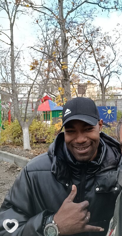 Саш, 48, Саранске — анкета №1236964