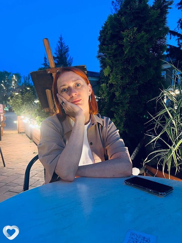Natalya, 50, Туле — анкета №1236969