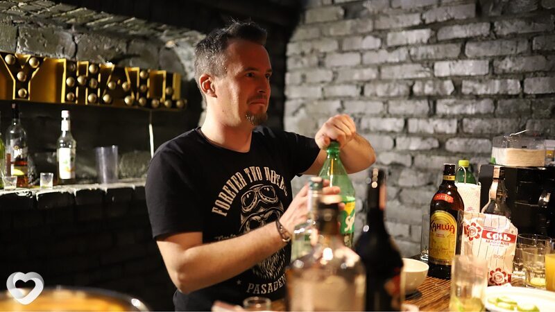 Максим, 41, Минске — анкета №1236972