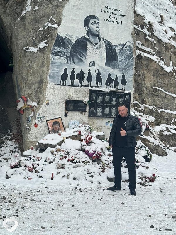 Ванек, 33, Саратове — анкета №1236976