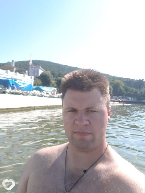 Raf, 36, Минске — анкета №1236977