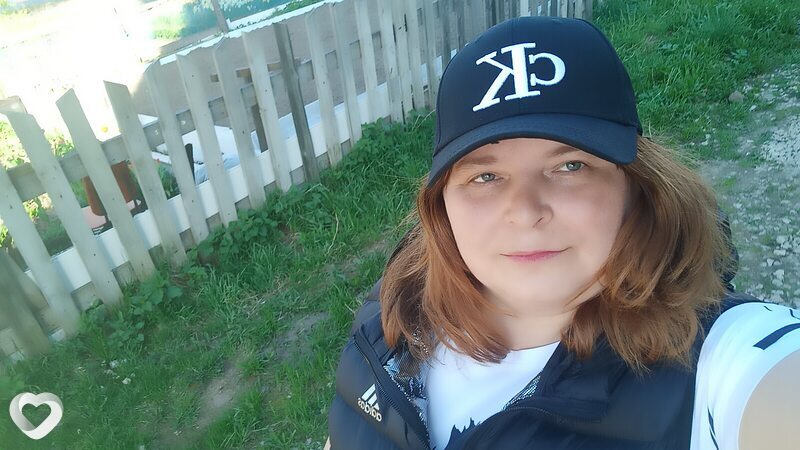 Татьяна, 37, Сыктывкаре — анкета №1236978