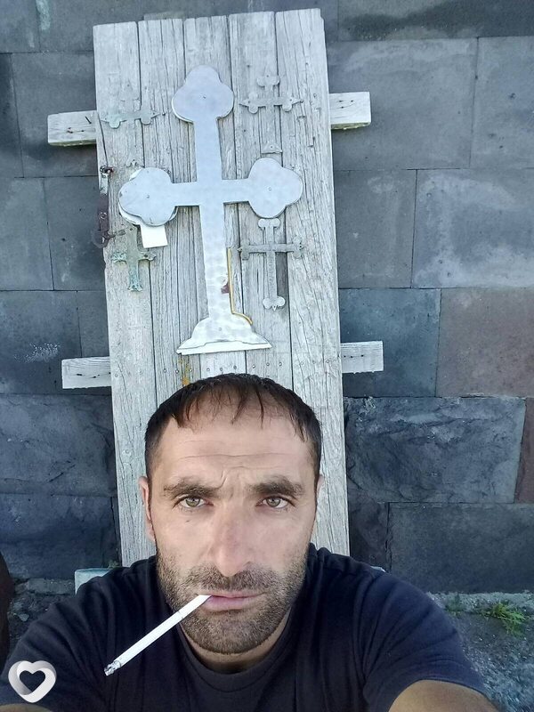 Сирак, 35, Нижнем Новгороде — анкета №1237260