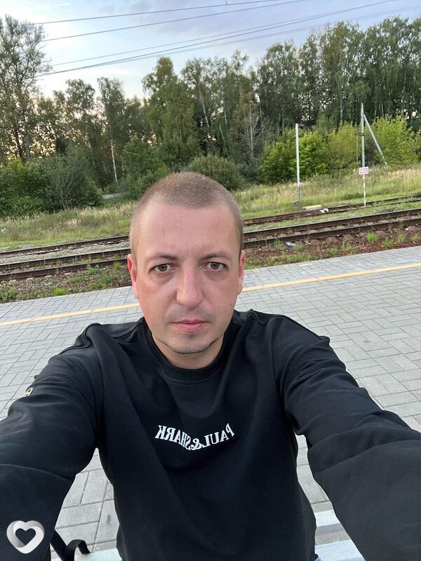 Сергей, 36, Истре — анкета №1237271