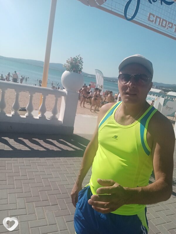 Александр, 55, Москве — анкета №1237273