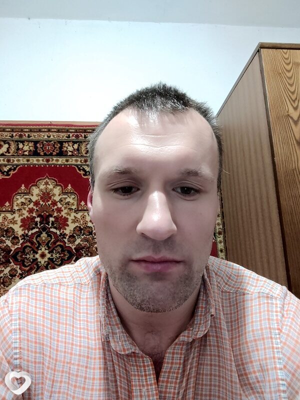 Евгений, 29, Москве — анкета №1237274