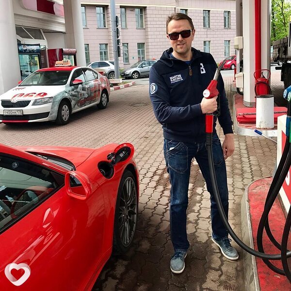 Ренат, 38, Саранске — анкета №1237277