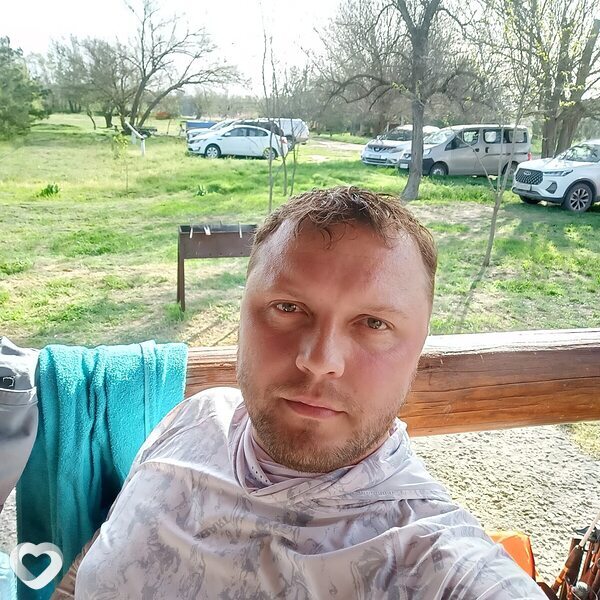 Евгений, 36, Белгороде — анкета №1237278