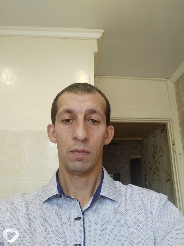 Андрей, 49, Твери — анкета №1236863