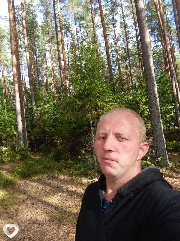 Дмитрий, 32, Тихвине — анкета №1236864