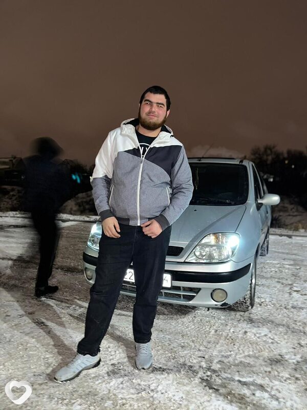 Владимирт, 25, Волгограде — анкета №1236871