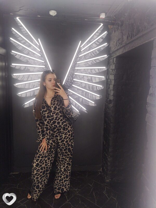 Ника, 22, Барановичах — анкета №1236874