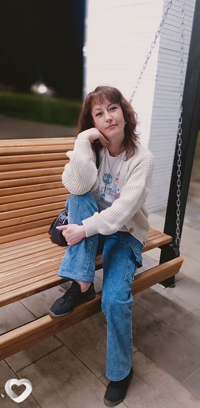 Анжелла, Волжск