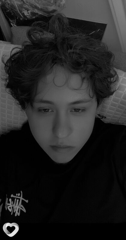 Влада, 22, Санкт-Петербурге — анкета №1236914