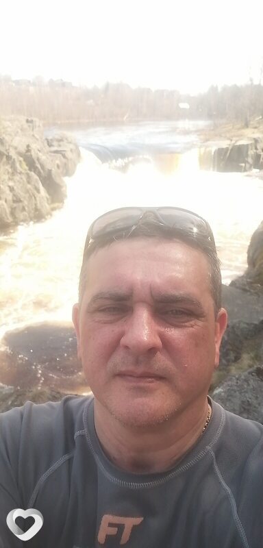 Константин, 49, Обнинске — анкета №1236889