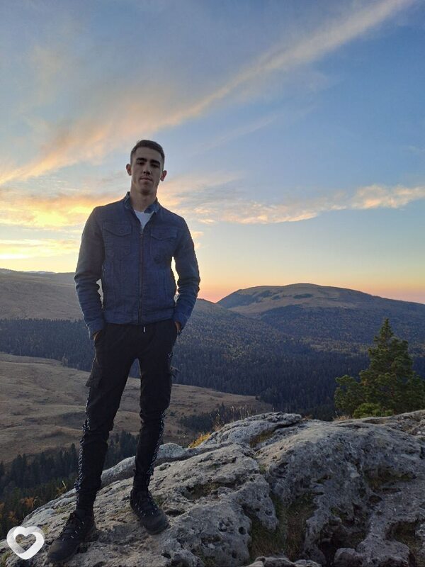 Сергей, 24, Майкопе — анкета №1236893