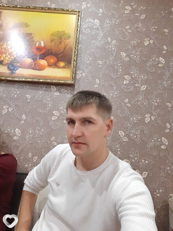 Денис, 40, Россоши — анкета №1236894