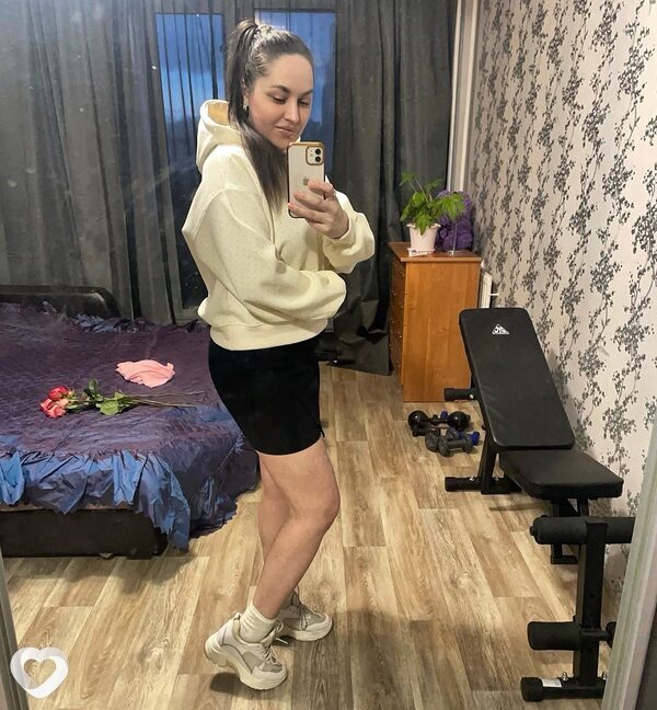 Катя, 35, Казани — анкета №1236895