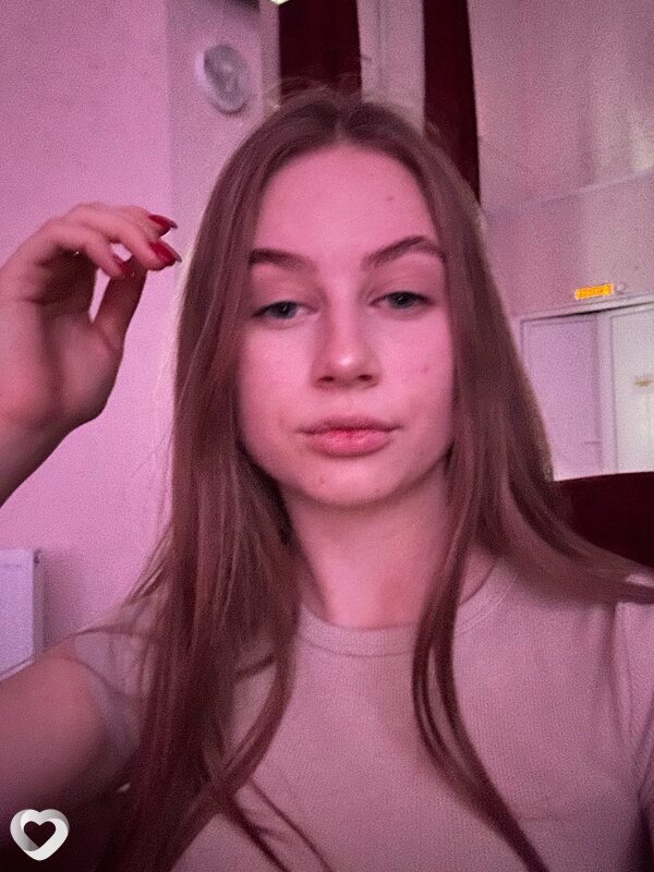 Ася, 21, Пензе — анкета №1236896