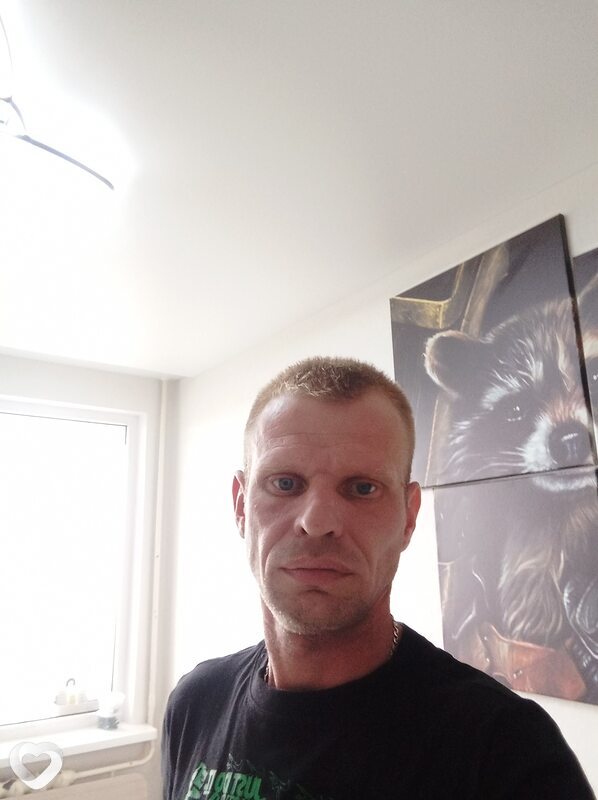 Денис, 41, Гродно — анкета №1236897