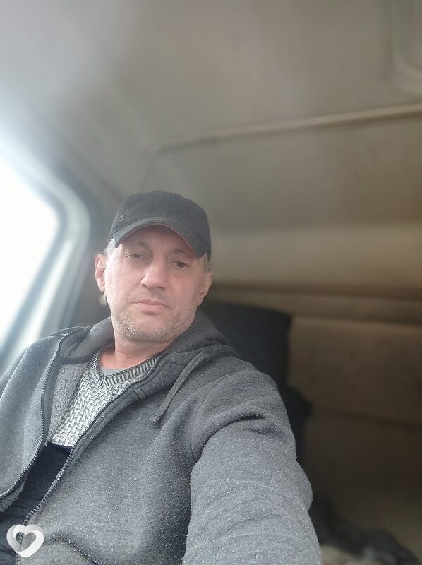 Олег, 51, Новосибирске — анкета №1236898
