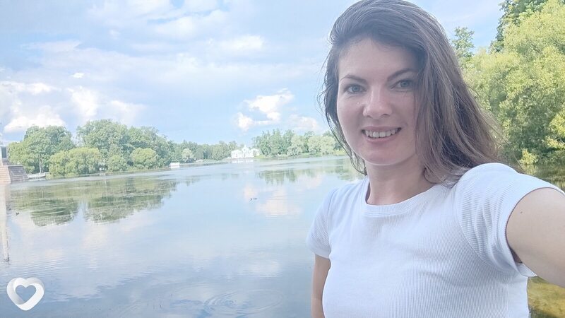 Аманда, 34, Москве — анкета №1236901