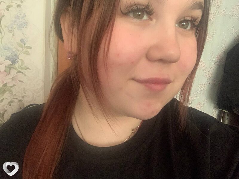 Полина, 20, Йошкар-Оле — анкета №1236902