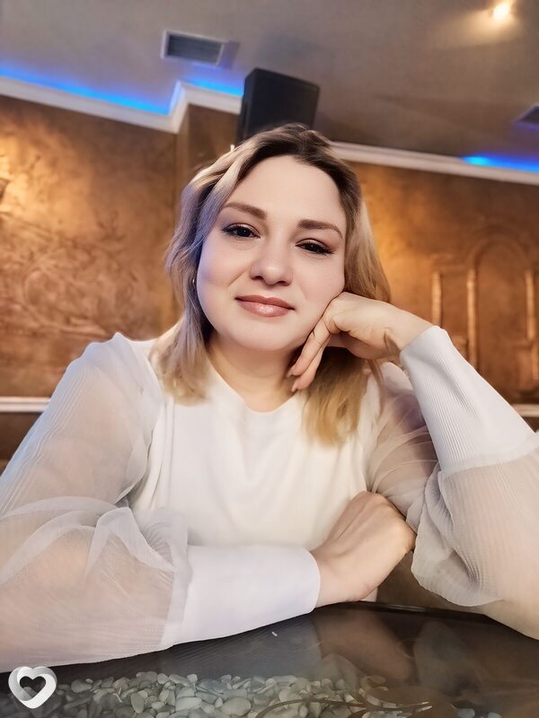 Анастасия, 41, Новокузнецке — анкета №1236905