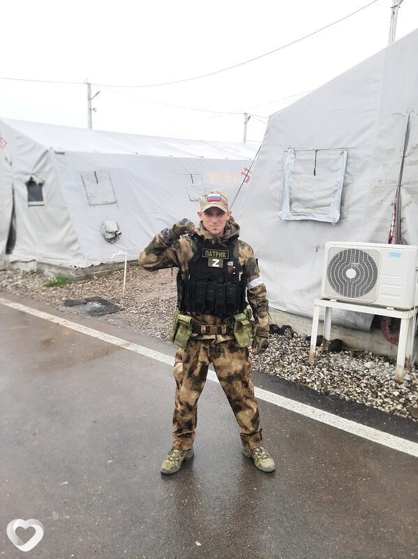 Дмитрий, 35, Тюмени — анкета №1236998