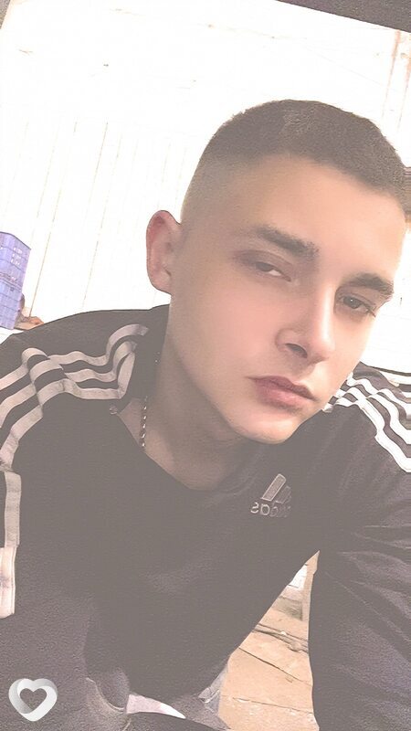 Тим, 24, Томске — анкета №1237001