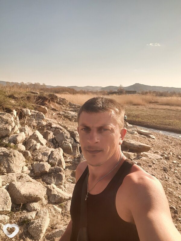 Максим, 37, Усть-Каменогорск — анкета №1237002
