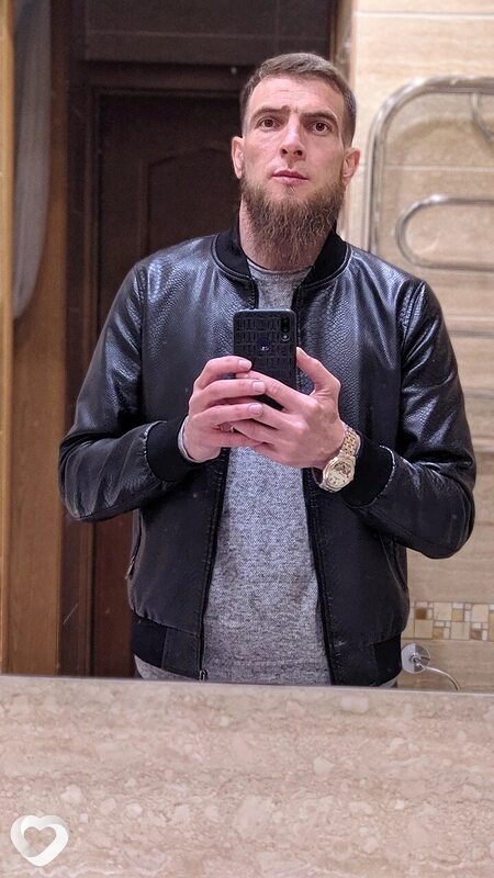 Гражданин, 37, Санкт-Петербурге — анкета №1237140