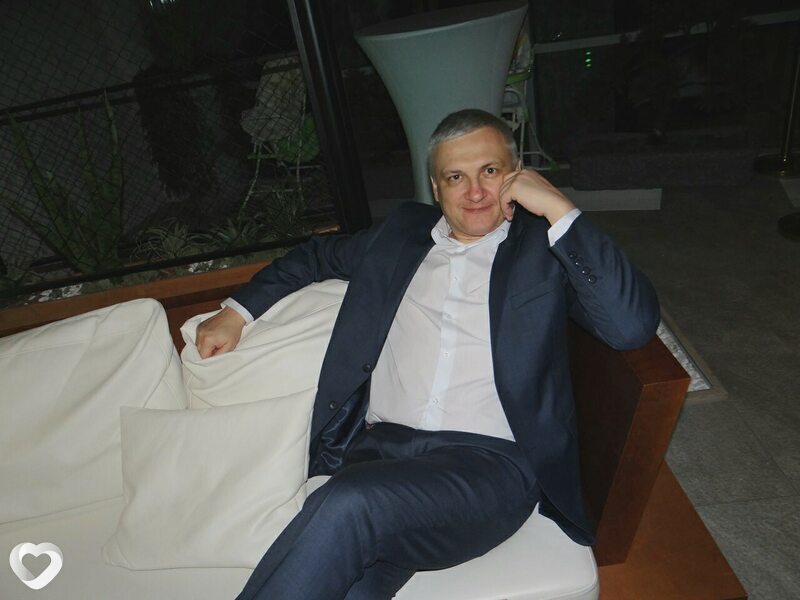 Игорь, 51, Горках — анкета №1237155