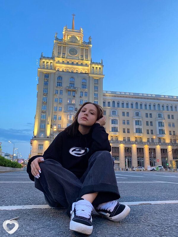 Алина, 20, Уссурийске — анкета №1237156