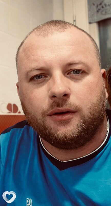 Adem, 43, Новосибирске — анкета №1237035