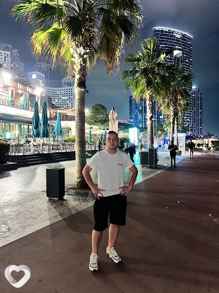 Сулик, 22, Москве — анкета №1237038
