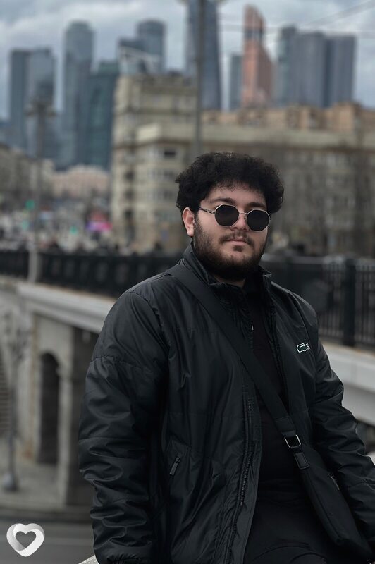 Алекс, 22, Домодедово — анкета №1237044