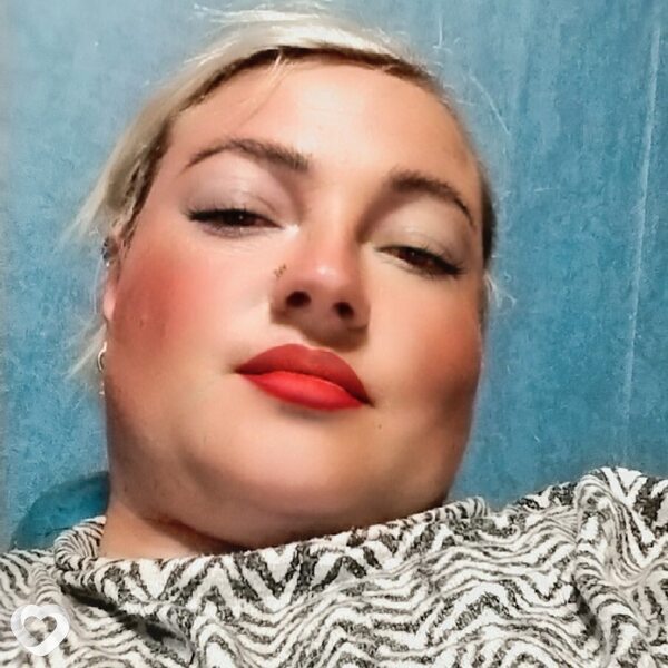 Аля, 40, Светлогорске — анкета №1237049